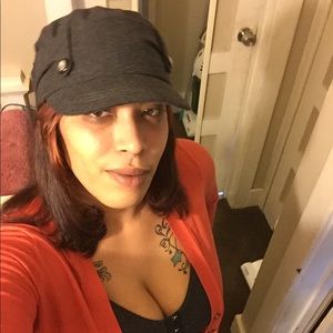 Meet your Posher, Kimberly
